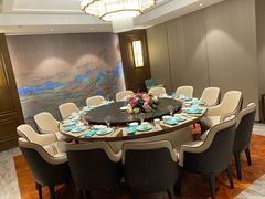 包厢-童福兴·南京菜(老门东店)