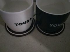 环境不错-湛江远扬YOUNG咖啡主题酒店(赤坎老街店)