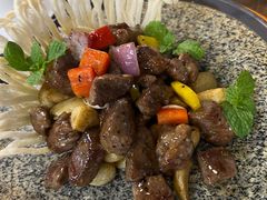 -观海轩餐厅(一线海景店)