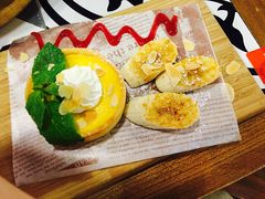 -CRAZYONES西班牙海鲜饭(日月光店)