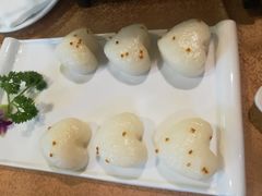 -龙井壹号·茶缘山景宴(龙井村店)