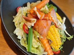 -九井澤精致料理(金茂店)