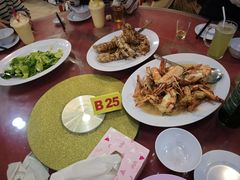 -大茄来海鲜餐厅(亚洲城分行)