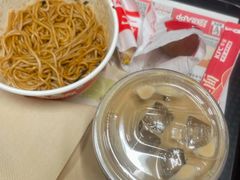 -肯德基(洛川店)