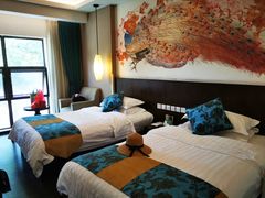 -德门仁里精品酒店(安仁店)