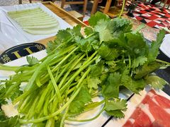 -徐记铜火锅(泉园店)