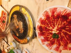 -韩宫宴烤肉·料理(南京江宁万达店)