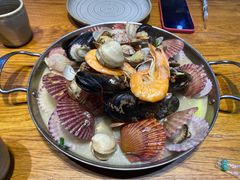 -必点海鲜·鲅鱼水饺(鞍山西道店)