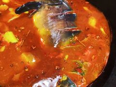 -粗粮人家·东北菜(洋桥店)