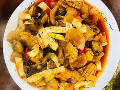 -聚雅美食