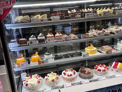 -85度C(厦门台湾街店)