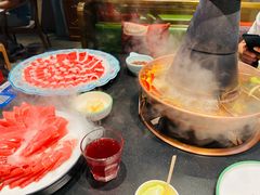 -南门四季铜锅涮肉(大屯·北苑店)