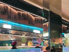 -阪尚皇·原切牛排·烤肉火锅自助(北京路店)