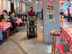 -恰八斗·猛火长沙菜(国贸店)