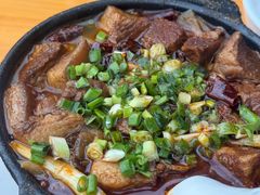-沈妈砂锅(双楠店)