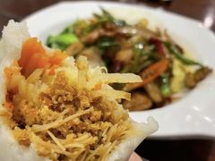 -张果佬年糕卷(科巷店)