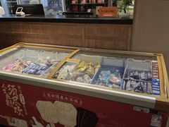 -梁家大院•农家菜(昆山会展中心店)