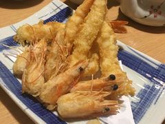 -山之川日料放题(通州店)