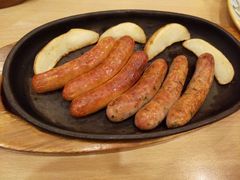 -萨莉亚意式餐厅(特力时尚汇店)