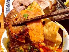 -万记麻辣烫国展总店
