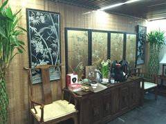 -汉唐宴长安食府