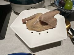 -狮王府淮扬菜(夫子庙老门东店)