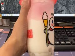 -Cafe del Volcan(永康路店)