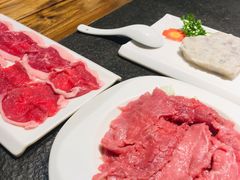 -清真京华源·涮肉烧烤(丰庆店)