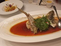 -院里寻菜·祖庵菜宴请(观沙岭店)