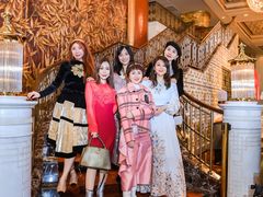 -北京中国大饭店