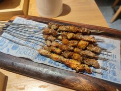 -马记永·兰州牛肉面(山姆外高桥店)