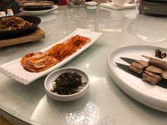 -南湖春色海鲜食府(中兴街店)