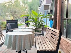 -TIMEZONE8东八时区餐厅&酒吧(798店)