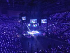 -宝能国际体育演艺中心