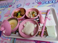 -安吉Hello Kitty乐园