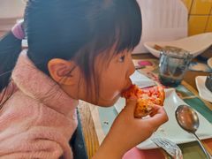 -安妮意大利餐厅(国贸店)