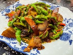 -记忆湘菜馆(芙蓉镇店)