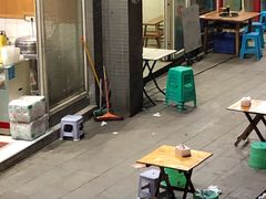 门面-贵州特色羊肉粉(北岸印象店)