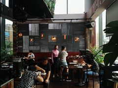 -斯比特花园意大利餐厅(缤谷广场店)