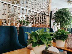 -花舍·新派粤菜·西餐·下午茶(亚运村·鸟巢店)
