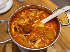 -枣子树·素食餐厅(普陀山店)