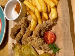 -菲滋意式餐厅(金华银泰城店)