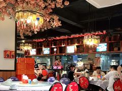 大堂-熊记虾王·小龙虾(东晓南店)