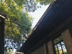 -嵩祝寺及智珠寺