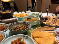 -大厨小馆(华阳城店)