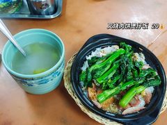 -禾滋味·日日美食店(荔福路店)