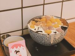 -WONDER ICE 萬得冰田(建設路总店)