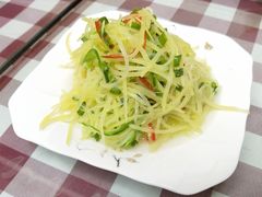 -莎车清真美食