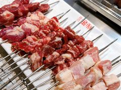 -延边金利串店(安达街店)