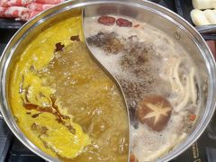 -呷哺呷哺(哈尔滨红博购物广场店)